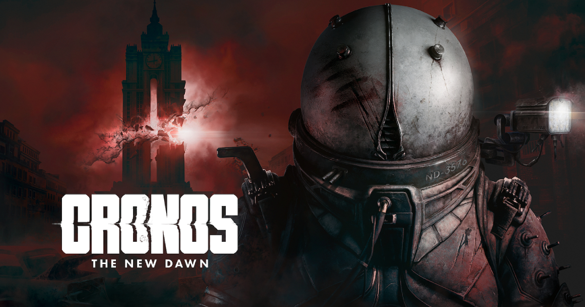 Le nouveau jeu d'horreur de Bloober Team, Cronos : The New Dawn n'effraiera pas les joueurs avec des exigences de système élevées Le nouveau jeu d'horreur de Bloober Team, Cronos : The New Dawn n'effraiera pas les joueurs avec des exigences de système élevées