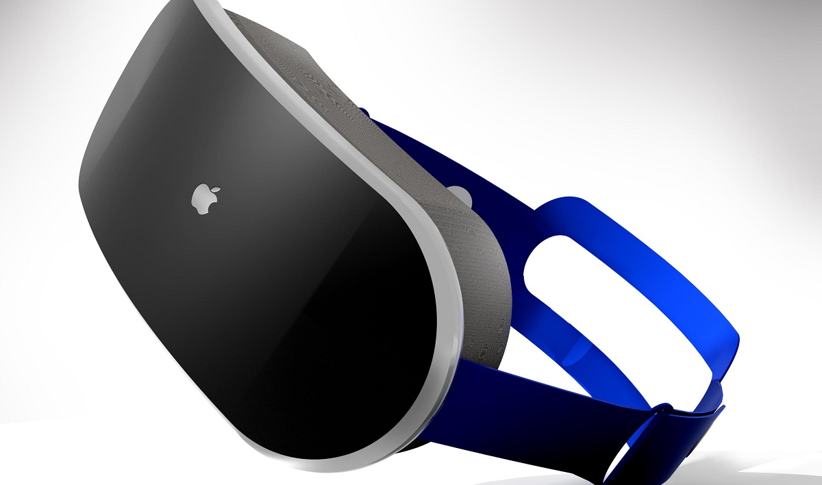 Mark Gurman : Apple va annoncer et commercialiser un casque de réalité augmentée, soi-disant appelé Reality Pro, dès cette année. Mark Gurman : Apple va annoncer et commercialiser un casque de réalité augmentée, soi-disant appelé Reality Pro, dès cette année.