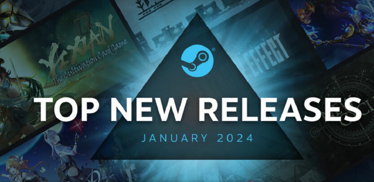 Palworld, Tekken 8 et Enshrouded font partie de la liste des sorties de janvier les plus réussies sur Steam. Palworld, Tekken 8 et Enshrouded font partie de la liste des sorties de janvier les plus réussies sur Steam.