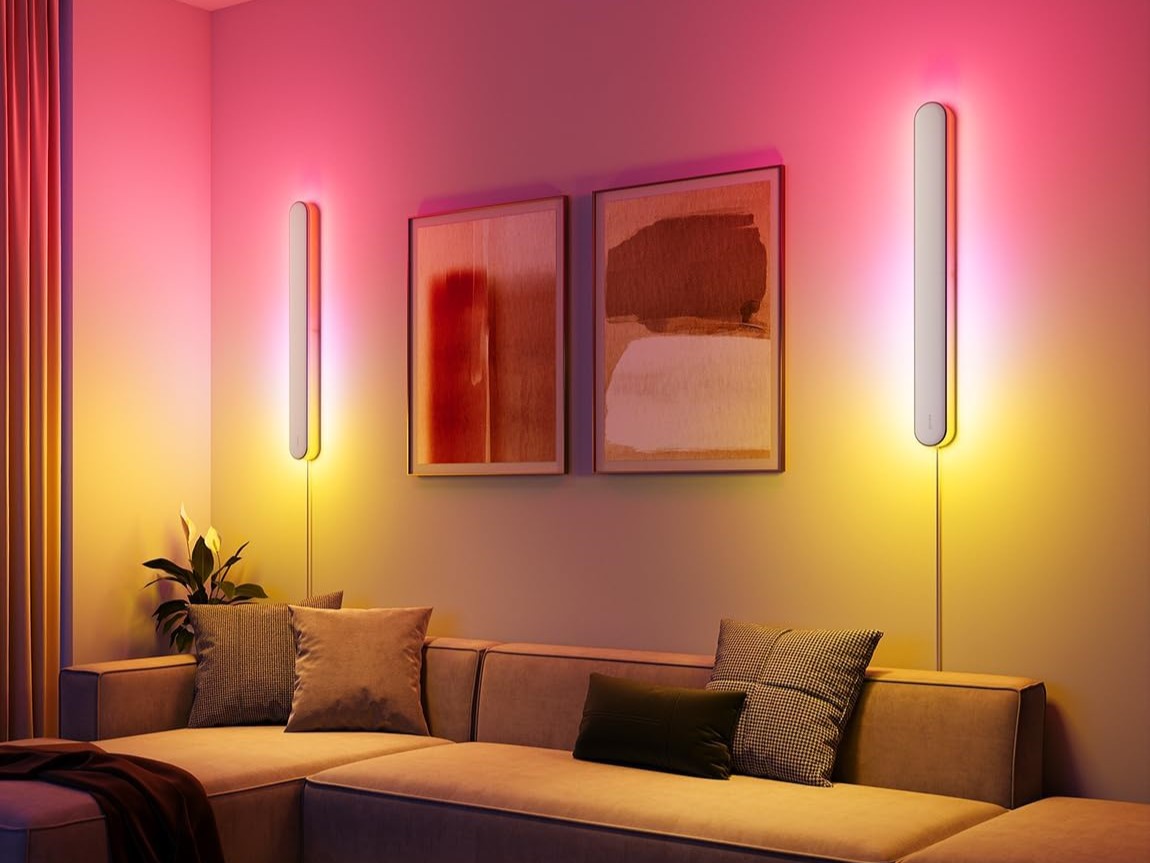 Govee Wall Sconce з умным світлом Govee Wall Sconce з умным світлом