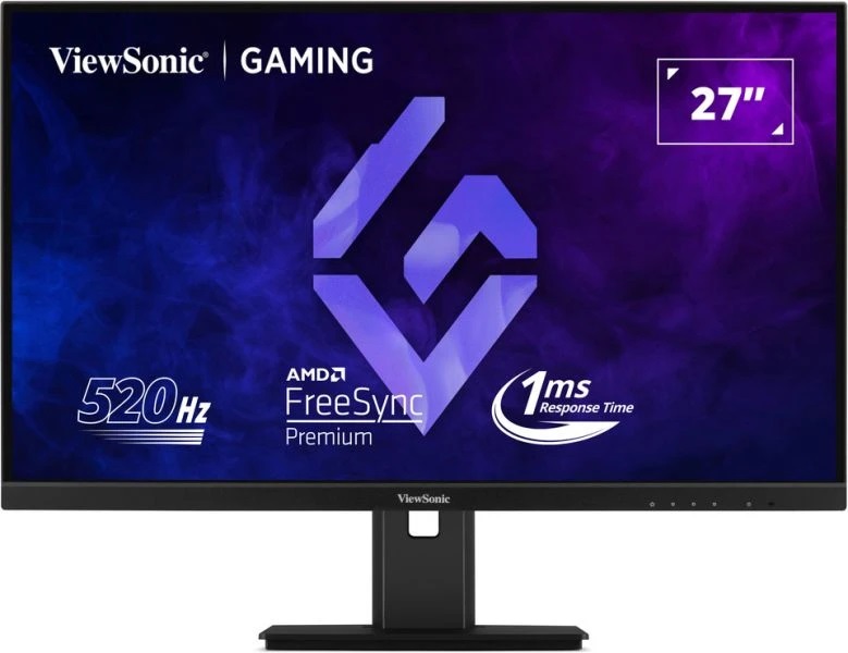 Photo du produit ViewSonic XG2737 Photo du produit ViewSonic XG2737