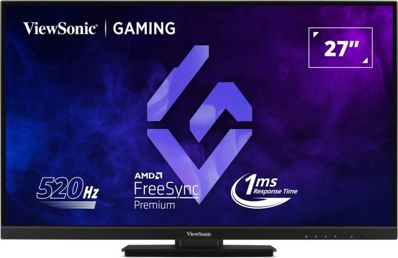 Photo du produit ViewSonic XG2737 Photo du produit ViewSonic XG2737