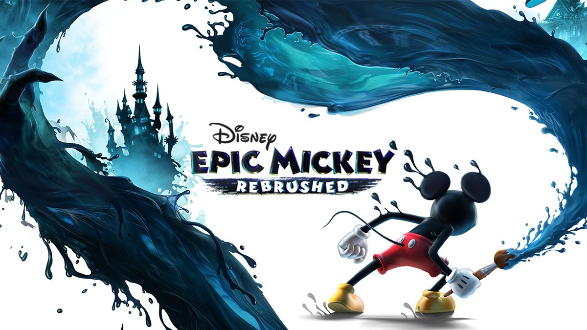 Découvrez les nouvelles aventures de Mickey Mouse : la démo de Disney Epic Mickey : Rebrushed est disponible sur toutes les plateformes. Découvrez les nouvelles aventures de Mickey Mouse : la démo de Disney Epic Mickey : Rebrushed est disponible sur toutes les plateformes.