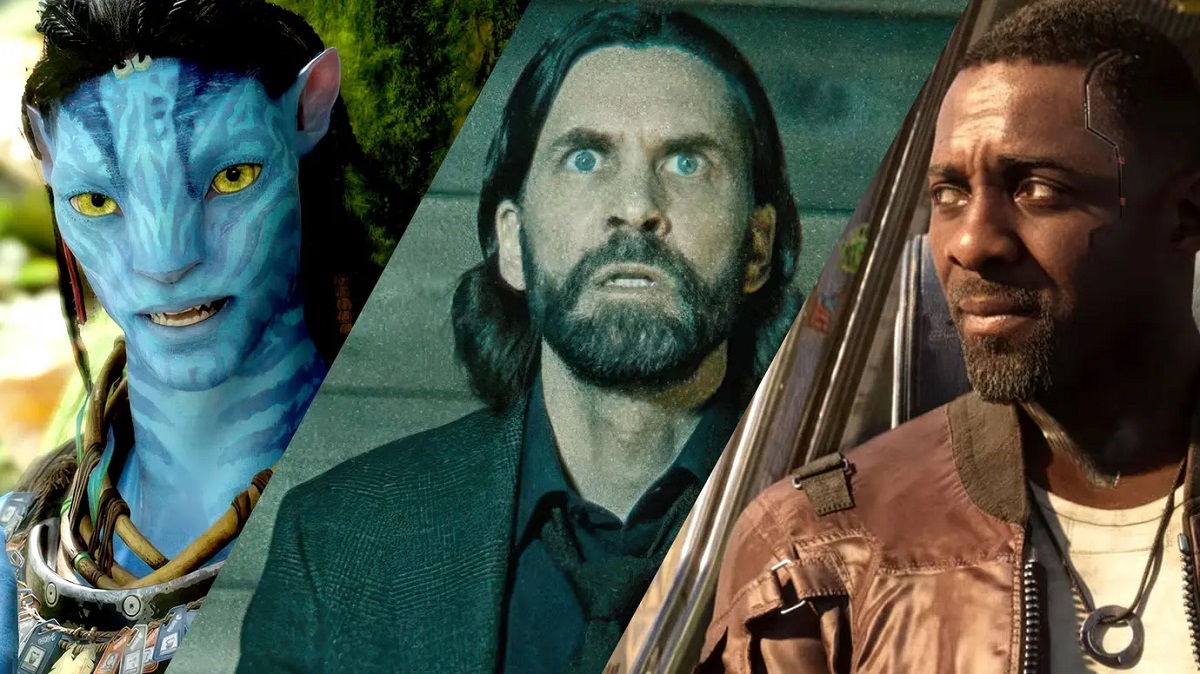 Alan Wake 2, Avatar : Frontiers of Pandora et Cyberpunk 2077 sont les jeux avec les meilleurs graphismes de 2023 selon l'équipe de Digital Foundry. Alan Wake 2, Avatar : Frontiers of Pandora et Cyberpunk 2077 sont les jeux avec les meilleurs graphismes de 2023 selon l'équipe de Digital Foundry.