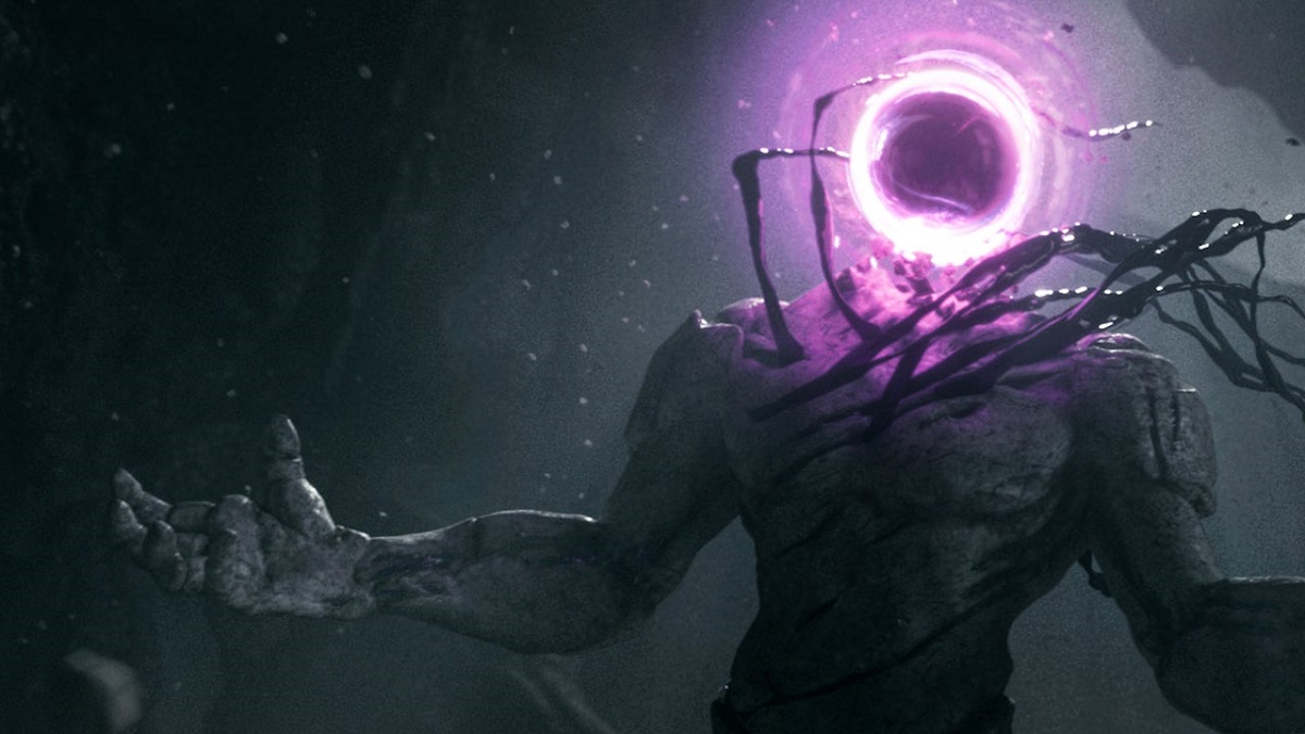 Le jeu d'action-plateforme sombre et inhabituel Grime a été offert sur l'Epic Games Store. Le jeu d'action-plateforme sombre et inhabituel Grime a été offert sur l'Epic Games Store.