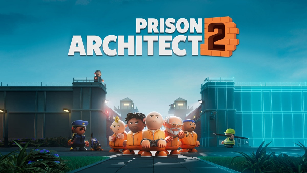 La prison ouvrira plus tard : les développeurs de Prison Architect 2 ont repoussé la date de sortie du jeu La prison ouvrira plus tard : les développeurs de Prison Architect 2 ont repoussé la date de sortie du jeu