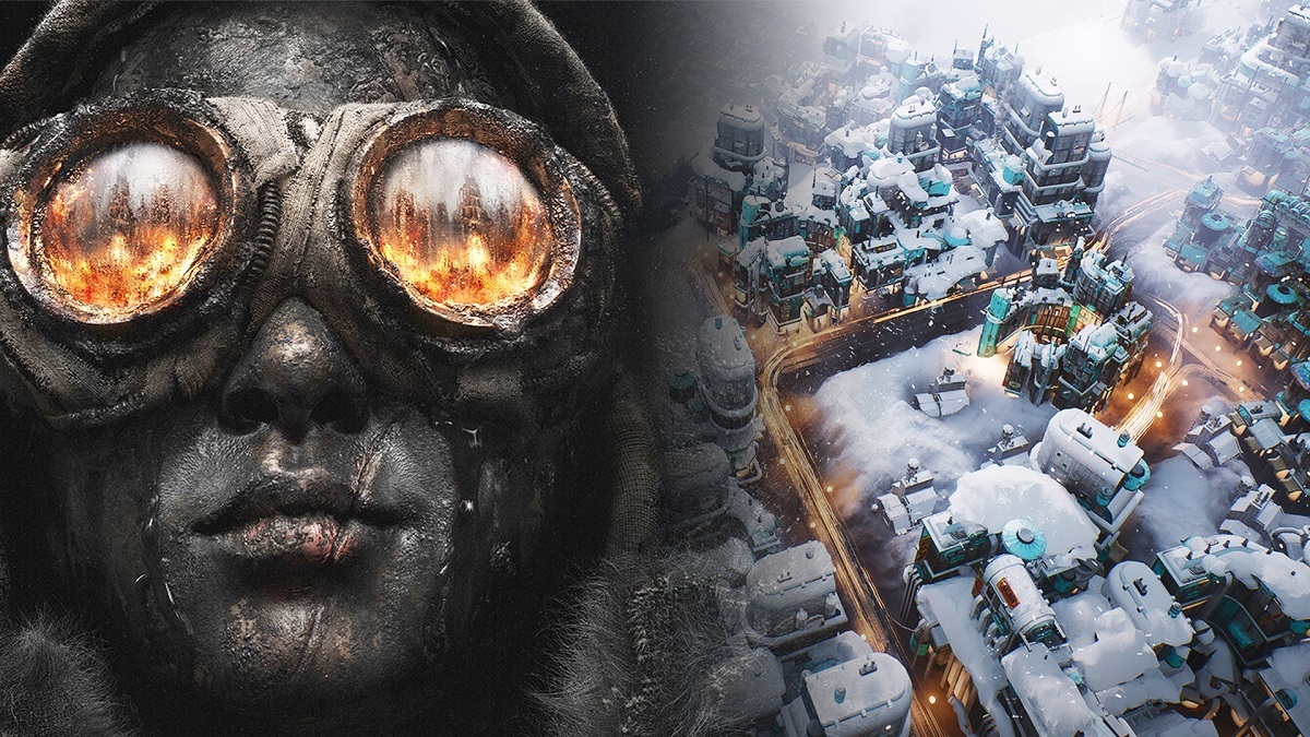 Un bon jeu est loué avant sa sortie : les développeurs de Frostpunk 2 ont publié une bande-annonce avec les impressions de la presse sur la version bêta de la stratégie Un bon jeu est loué avant sa sortie : les développeurs de Frostpunk 2 ont publié une bande-annonce avec les impressions de la presse sur la version bêta de la stratégie