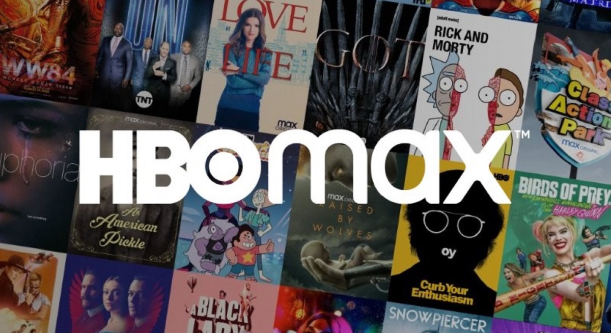 Les premières du mois de janvier : HBO Max diffuse la bande-annonce des nouveautés les plus attendues du mois Les premières du mois de janvier : HBO Max diffuse la bande-annonce des nouveautés les plus attendues du mois