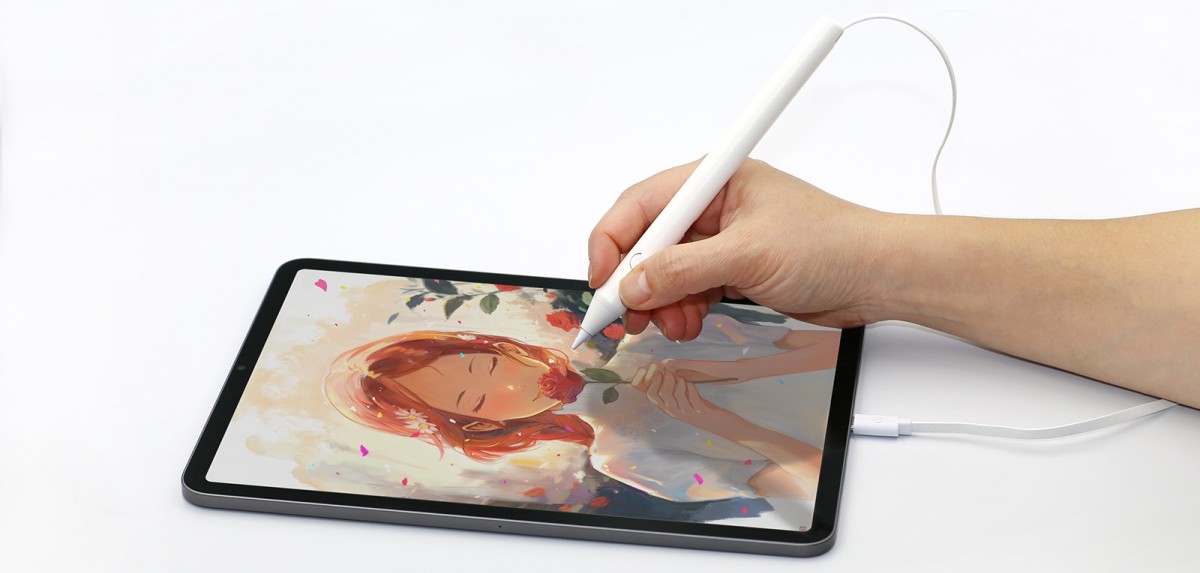 Un gadget indispensable pour les amateurs de dessin : le stylet économique SonarPen 2 pour iPad est présenté Un gadget indispensable pour les amateurs de dessin : le stylet économique SonarPen 2 pour iPad est présenté