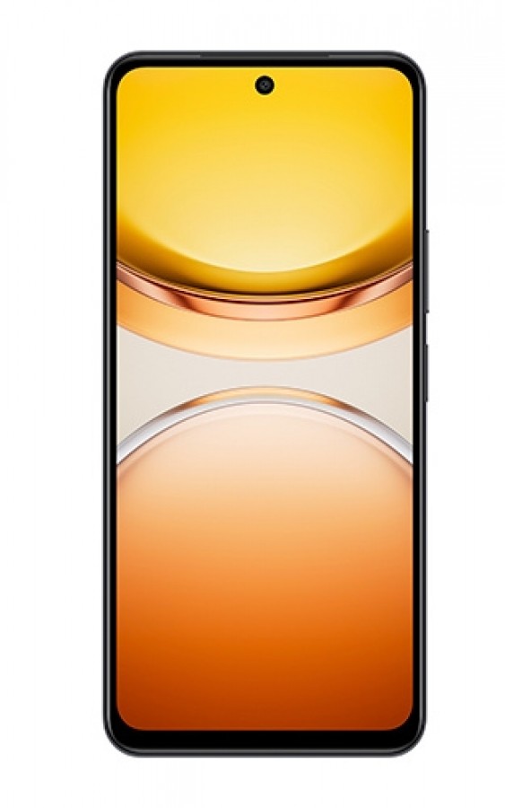 Smartphone Vivo Y300i avec écran Smartphone Vivo Y300i avec écran