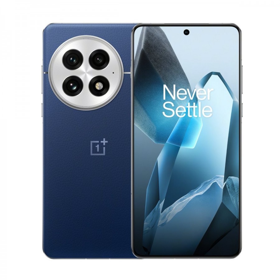 OnePlus 13 vaisseau amiral 1 OnePlus 13 vaisseau amiral 1