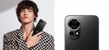 Huawei nova 13 en Vert Loden Huawei nova 13 en Vert Loden