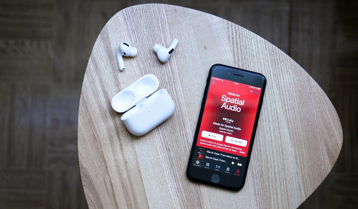 Application Apple Music Application Apple Music