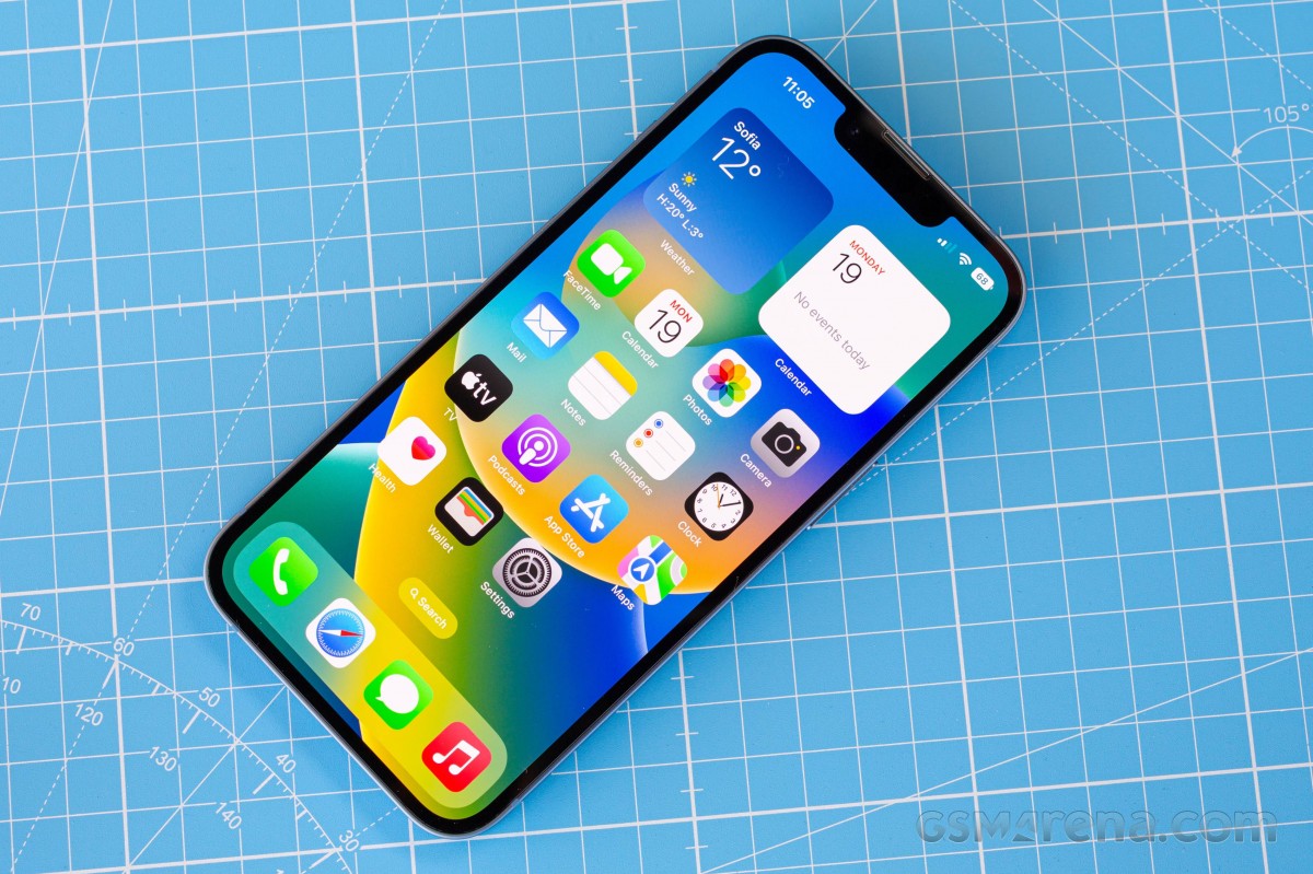 Design de l'iPhone SE 4 Design de l'iPhone SE 4