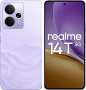 Le smartphone Realme 14T en image 4 Le smartphone Realme 14T en image 4