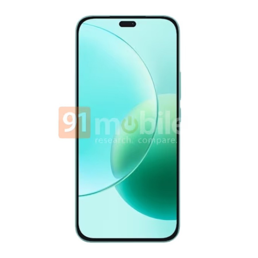 Smartphone Honor 400 Lite Smartphone Honor 400 Lite