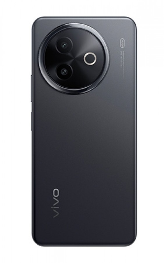Vivo Y300i Caméra arrière Vivo Y300i Caméra arrière