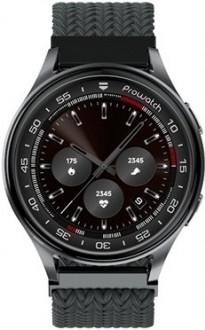 Le corps élégant de la Prowatch X