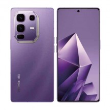 Infinix Note 50 Pro+ - Image 4 Infinix Note 50 Pro+ - Image 4