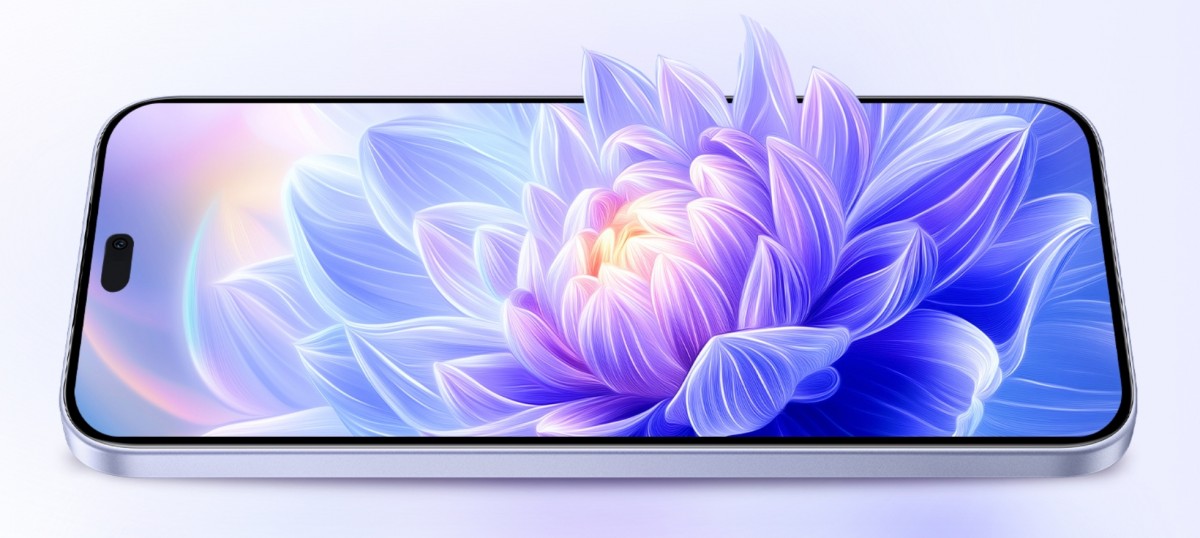 Honor X70i Honor X70i - un nouveau smartphone milieu de gamme