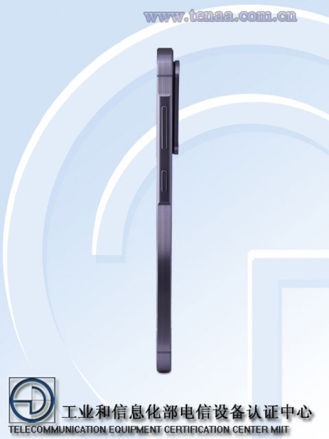 Image de la face avant du Samsung Galaxy A56 Image de la face avant du Samsung Galaxy A56