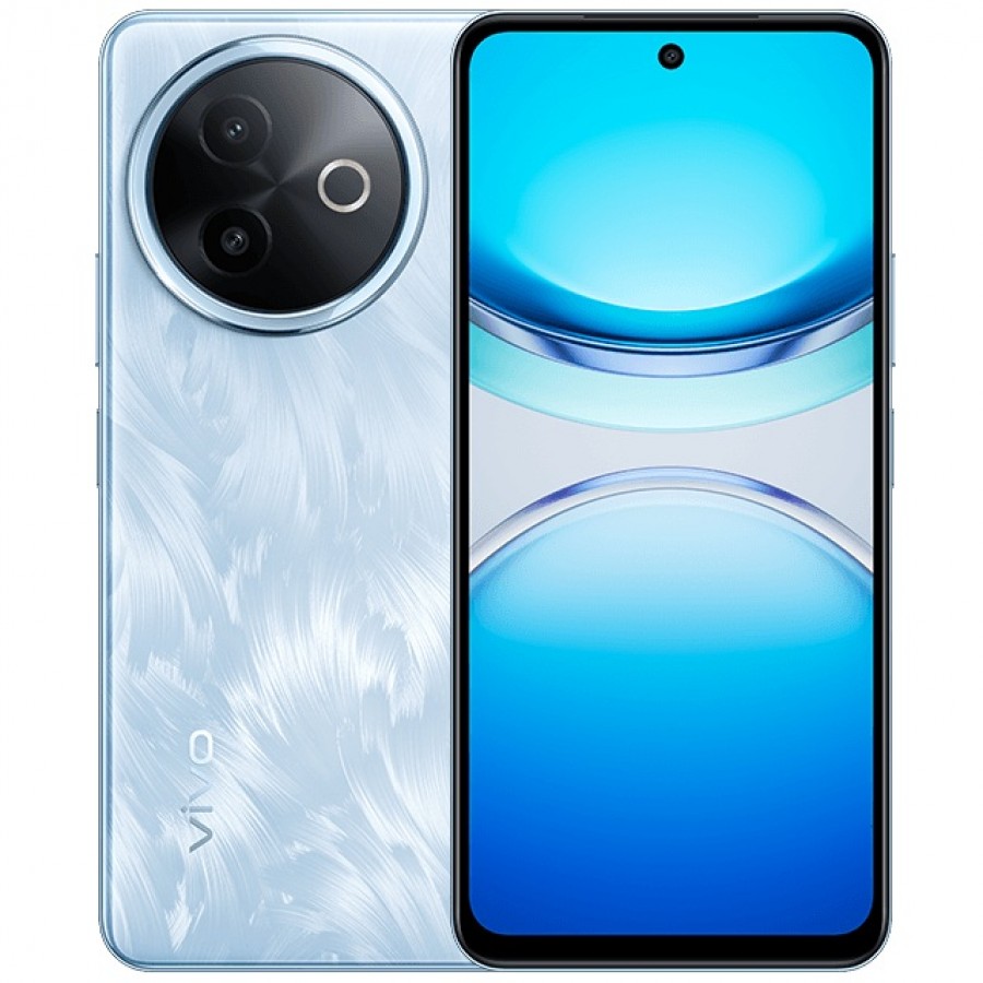 Smartphone Vivo Y300i - image 2 Smartphone Vivo Y300i - image 2