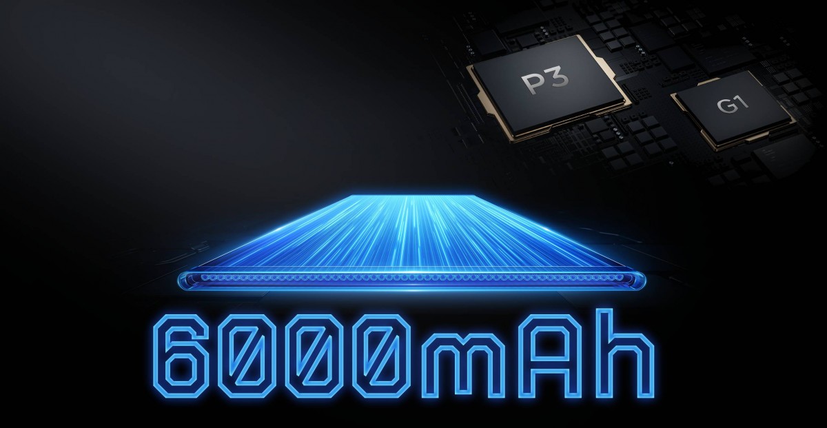 Redmi K80 Pro задня частина Redmi K80 Pro задня частина