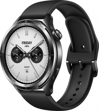 Xiaomi Watch S4 - durabilité Xiaomi Watch S4 - durabilité