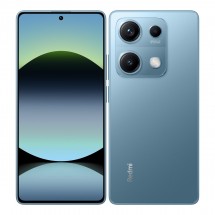 Xiaomi Redmi Note 14S caméra Xiaomi Redmi Note 14S caméra