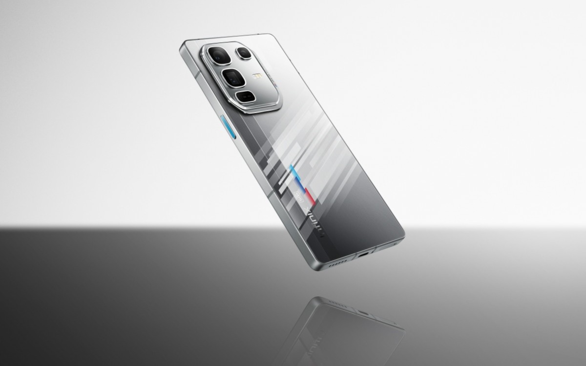Infinix Note 50 Pro+ - Image 2 Infinix Note 50 Pro+ - Image 2
