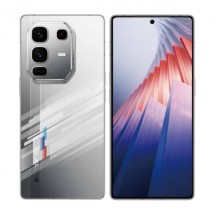 Infinix Note 50 Pro+ - Image 5 Infinix Note 50 Pro+ - Image 5