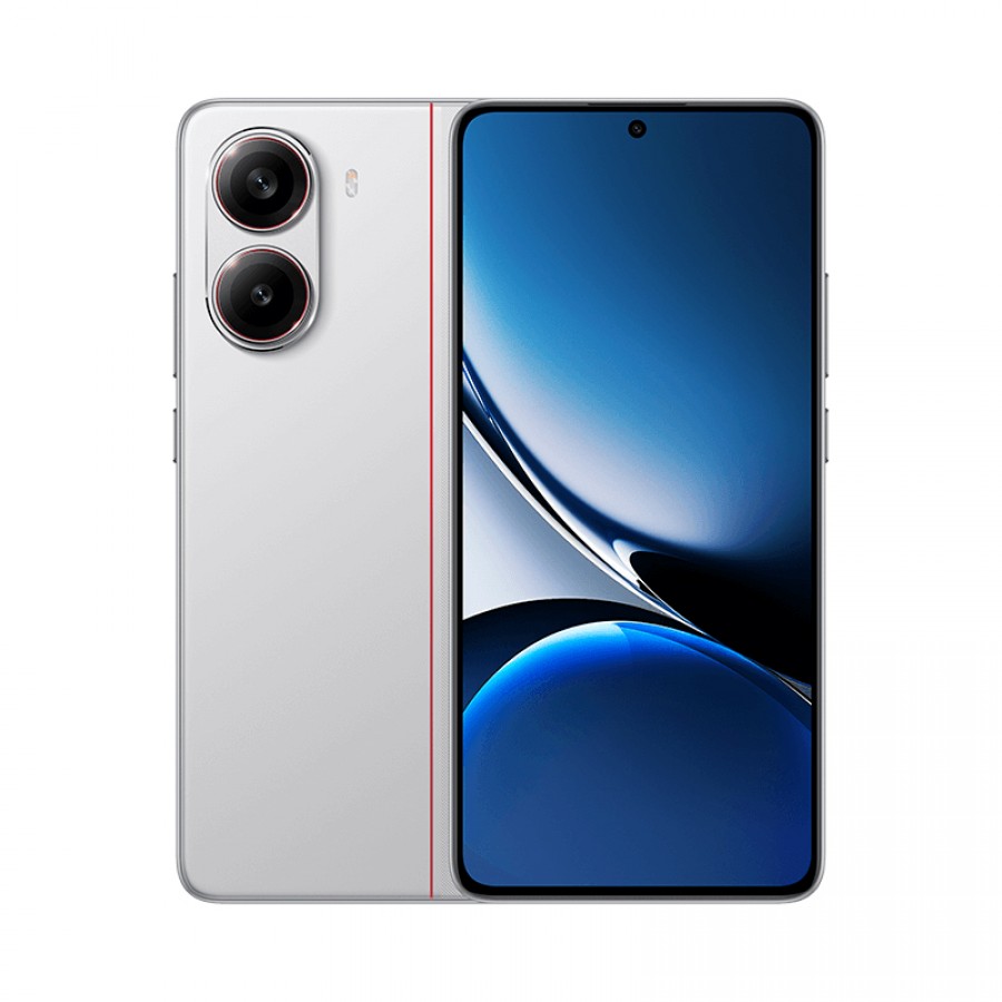 Redmi Turbo 4 image - 2 Redmi Turbo 4 image - 2