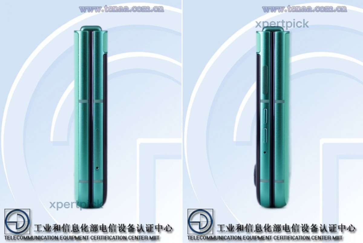 Design du Motorola Razr 60 Design du Motorola Razr 60