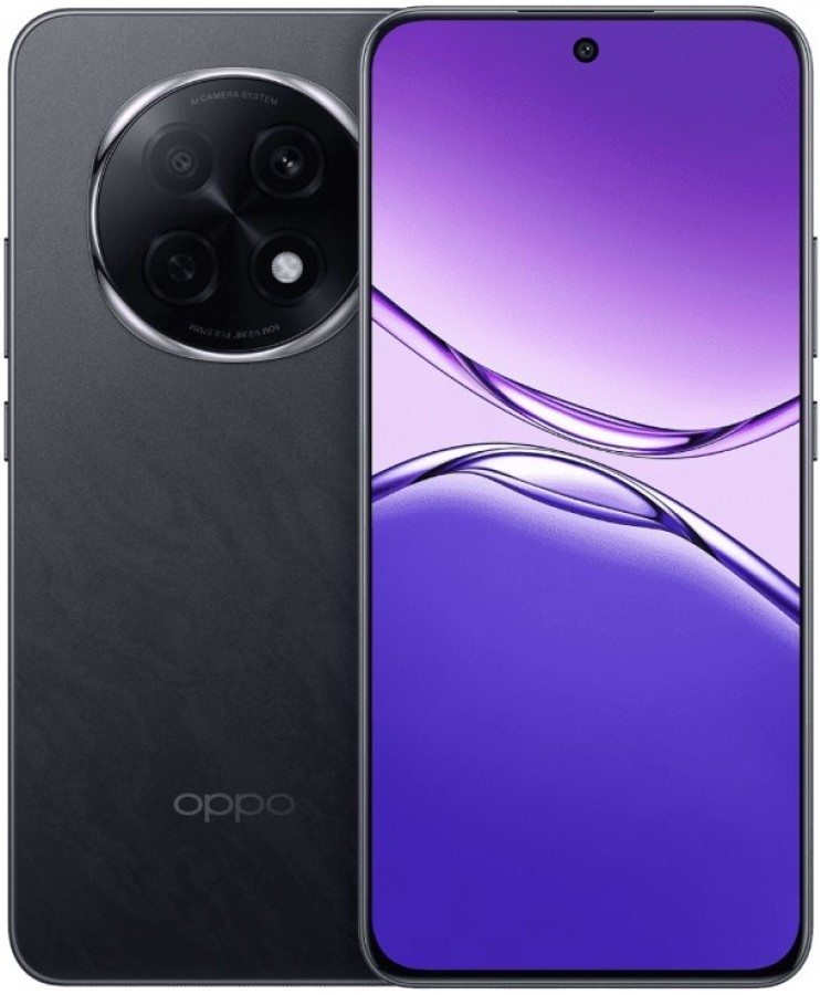 Oppo A5 Pro - Grand Angle Oppo A5 Pro - Grand Angle