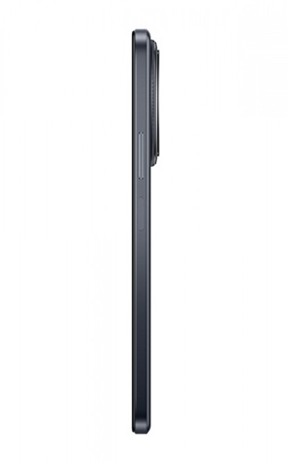 Vivo Y300i caméra frontale Vivo Y300i caméra frontale