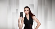 Huawei nova 13 design avec motif cellulaire Huawei nova 13 design avec motif cellulaire