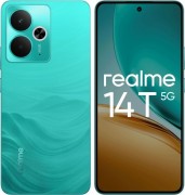Le smartphone Realme 14T en image 5 Le smartphone Realme 14T en image 5