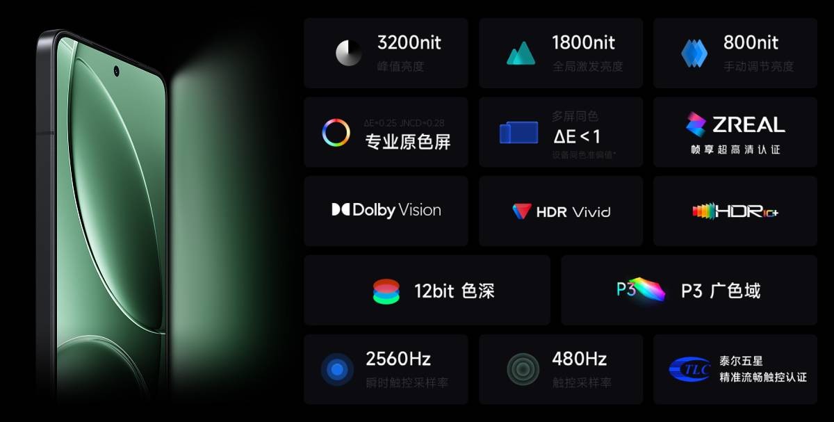 Redmi K80 Pro дизайн Redmi K80 Pro дизайн