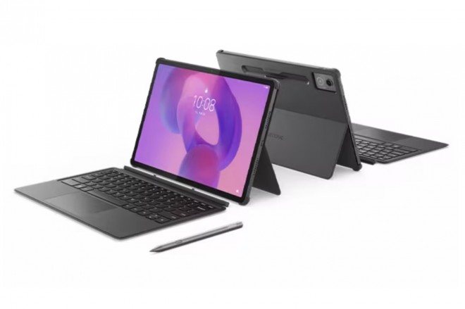 Lenovo Idea Tab Pro - image 2 Lenovo Idea Tab Pro - image 2