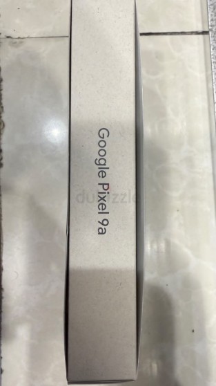 Google Pixel 9a avis en couleur Google Pixel 9a avis en couleur