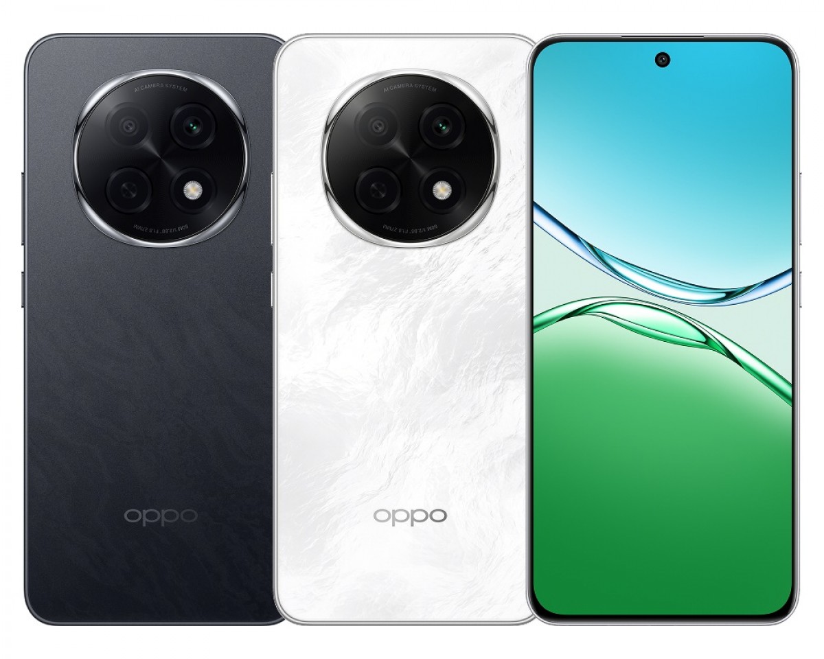 Oppo F29 Pro L'Oppo F29 Pro est un smartphone haut de gamme doté d'une protection et d'une batterie puissante.