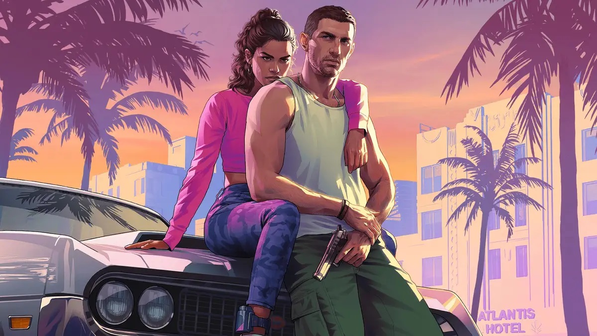 La taille est incroyable ! GTA 6 peut nécessiter 230 Go d'espace libre pour être installé La taille est incroyable ! GTA 6 peut nécessiter 230 Go d'espace libre pour être installé