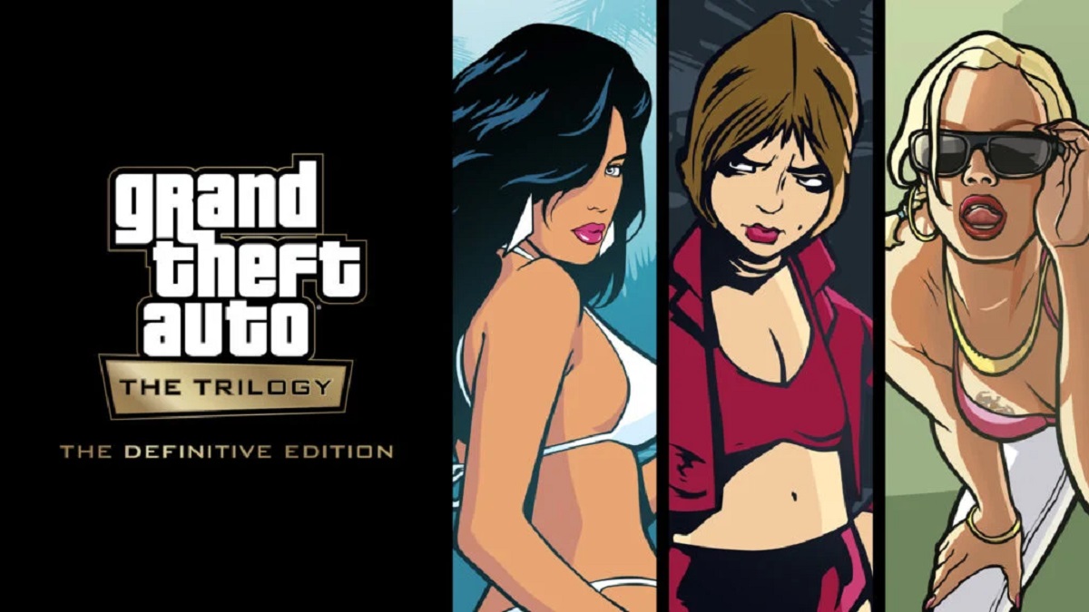 La compilation GTA : The Trilogy remaster sera disponible sur Netflix Games - la société a confirmé la bonne nouvelle. La compilation GTA : The Trilogy remaster sera disponible sur Netflix Games - la société a confirmé la bonne nouvelle.