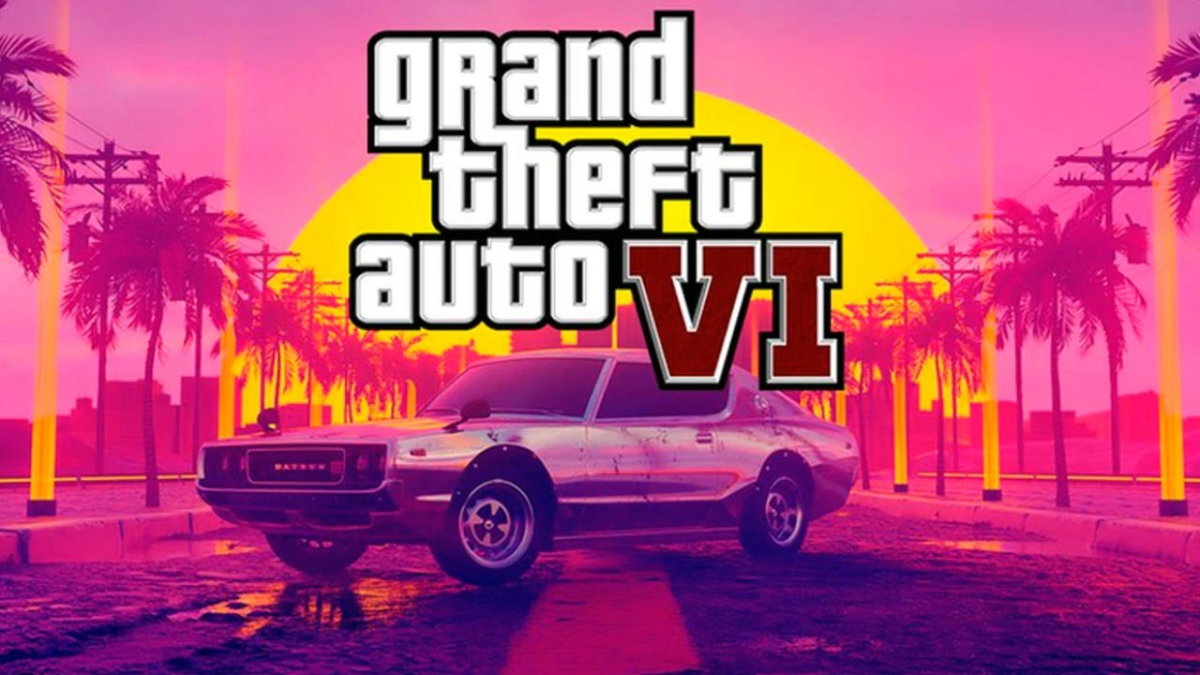 La première mondiale de GTA VI pourrait avoir lieu d'ici un mois : un initié révèle les plans de Rockstar Games La première mondiale de GTA VI pourrait avoir lieu d'ici un mois : un initié révèle les plans de Rockstar Games