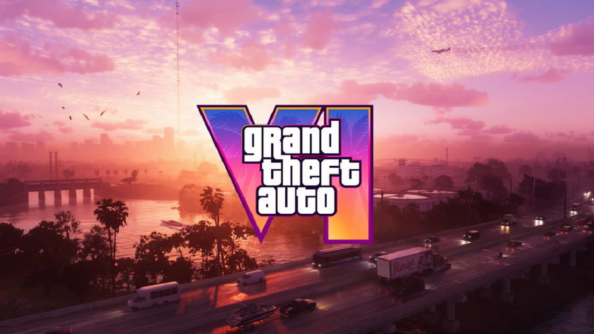 Non, la sortie de GTA VI n'a pas été reportée ! Take-Two et Rockstar Games sont confiants dans les dates annoncées. Non, la sortie de GTA VI n'a pas été reportée ! Take-Two et Rockstar Games sont confiants dans les dates annoncées.