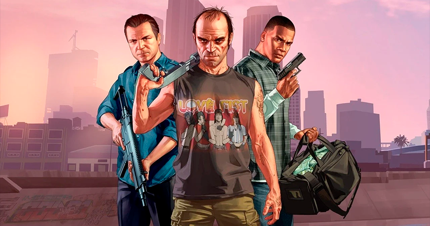 Tableau des ventes de jeux pour janvier 2023 en Ukraine : GTA V, Minecraft et God of War Ragnarok sont les trois premiers. Tableau des ventes de jeux pour janvier 2023 en Ukraine : GTA V, Minecraft et God of War Ragnarok sont les trois premiers.