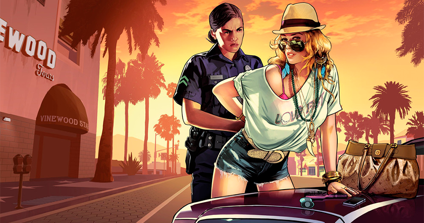 Le PDG de Take-Two affirme que la fuite de données de Grand Theft Auto VI n'a aucun impact sur le développement du jeu. Le PDG de Take-Two affirme que la fuite de données de Grand Theft Auto VI n'a aucun impact sur le développement du jeu.