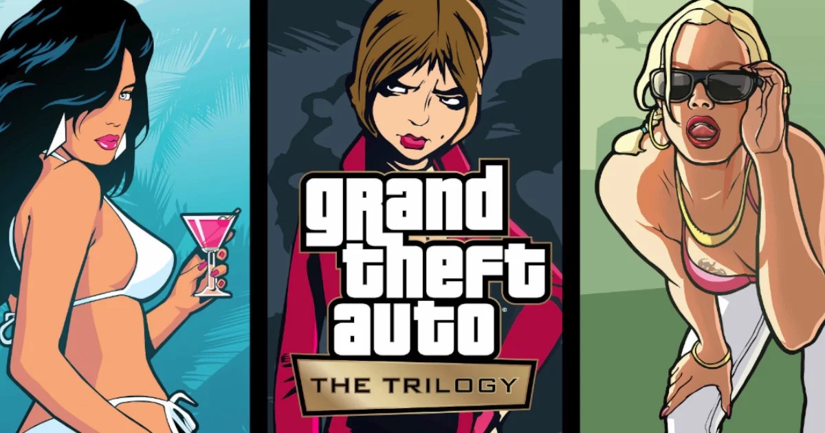 La sortie de la version mobile de GTA : The Trilogy a attiré plus de 18 millions de nouveaux utilisateurs sur Netflix Games. La sortie de la version mobile de GTA : The Trilogy a attiré plus de 18 millions de nouveaux utilisateurs sur Netflix Games.