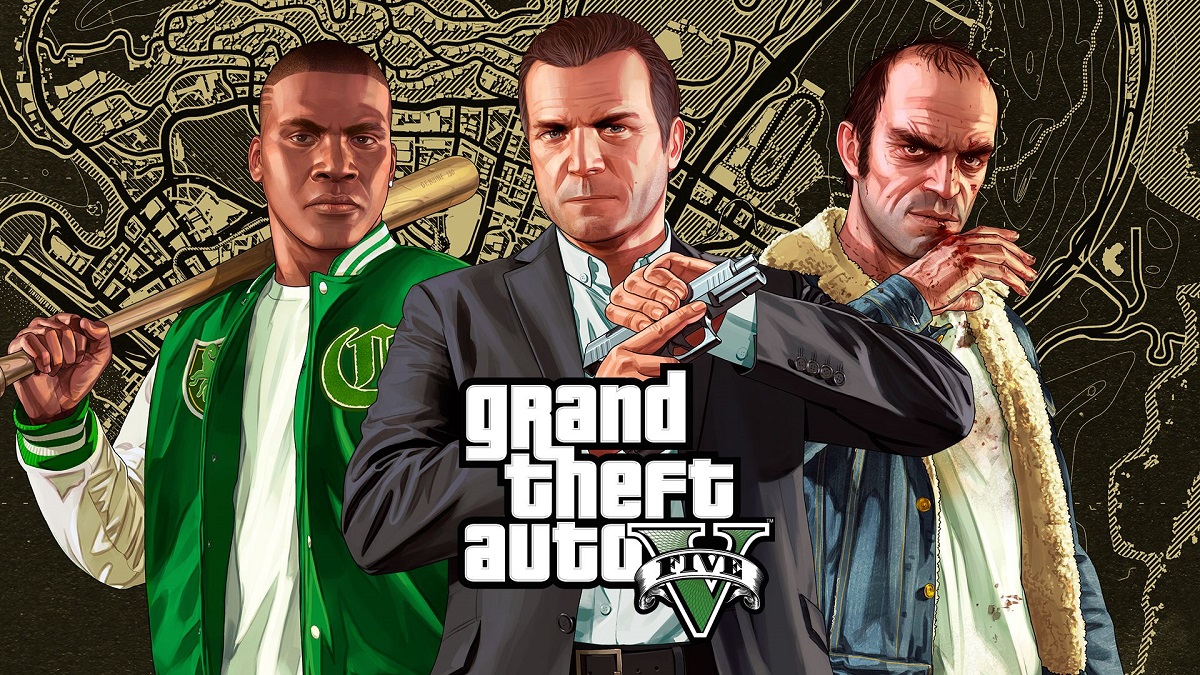 GTA V est de retour sur le Game Pass : Microsoft a dévoilé la liste des nouveautés de son service pour la première quinzaine de juillet GTA V est de retour sur le Game Pass : Microsoft a dévoilé la liste des nouveautés de son service pour la première quinzaine de juillet