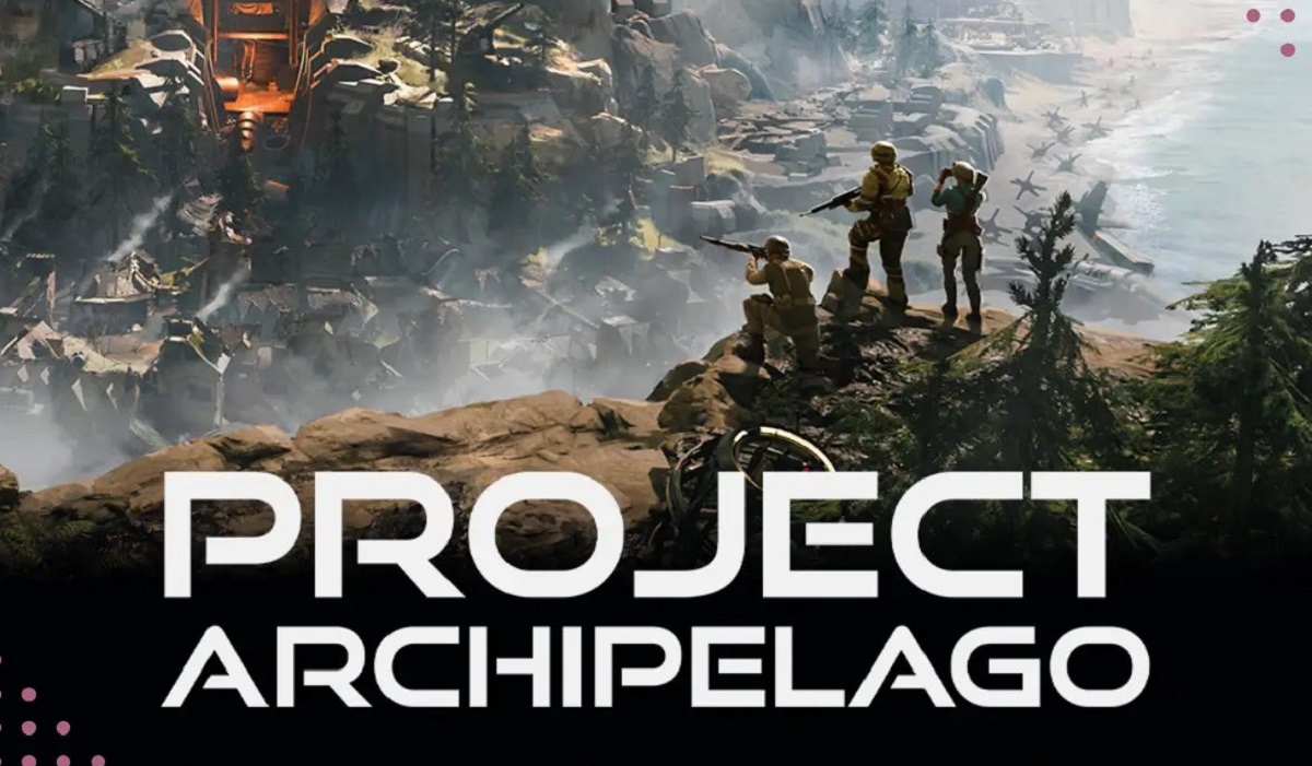 Insider : Rebellion et Tencent ont annulé le développement de Project Archipelago, un nouveau jeu de bataille royale de la série Sniper Elite. Insider : Rebellion et Tencent ont annulé le développement de Project Archipelago, un nouveau jeu de bataille royale de la série Sniper Elite.